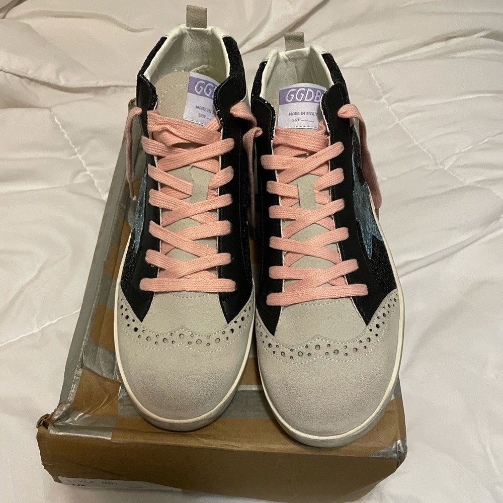 Golden Goose
